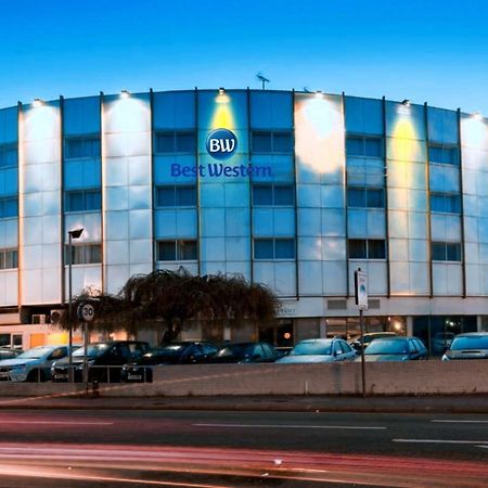 فندق هوليداي إن لندن - هيثرو أرييل المظهر الخارجي الصورة